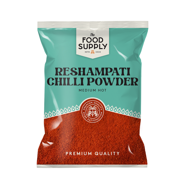 TFS Reshampati Chilli Powder 700g x 6